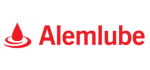 Alemlube logo