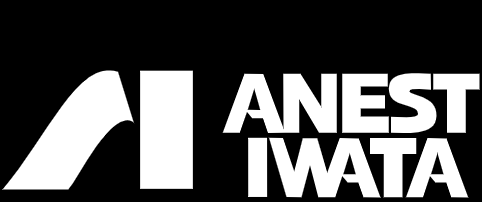 Anest iwata logo